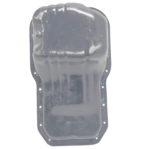 Поддон масляный Toyota (3S-GE, 3S-FE, 4S-FI, 4S-FE, 3S-FSE) 2WD, 4WD контрактный