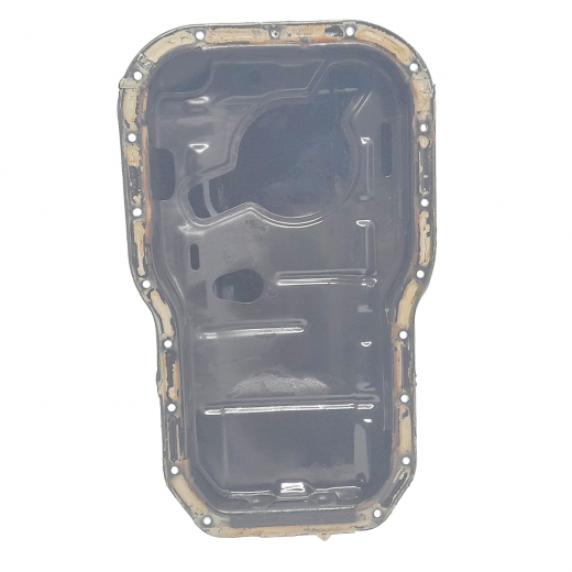 Поддон масляный Toyota (3S-GE, 3S-FE, 4S-FI, 4S-FE, 3S-FSE) 2WD, 4WD контрактный