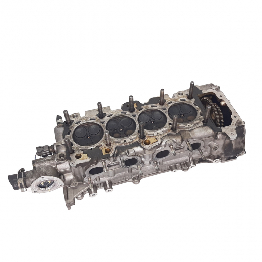 Головка блока цилиндров Nissan (CG13DE, CGA3DE, CG10DE) контрактная