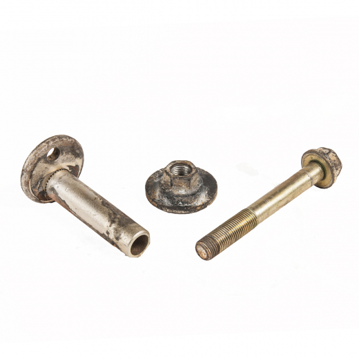 Болт схождения Lexus/ Toyota задний M12X 95 TY0004CBL контрактный