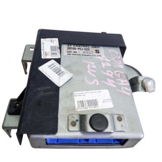 Компьютер АКПП Honda Capa '99-'00 (D15B) контрактный 28100-PEJ-023
