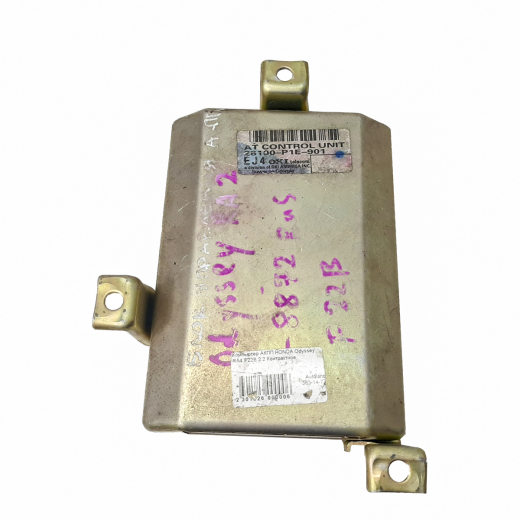 Компьютер АКПП Honda Odyssey '94-'99 (F22B) Контрактный 28100-P1E-901