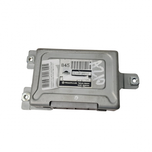 Компьютер АКПП Nissan Cube '98-'02/ March '92-'02 (CGA3DE) Контрактный 31036-AN200