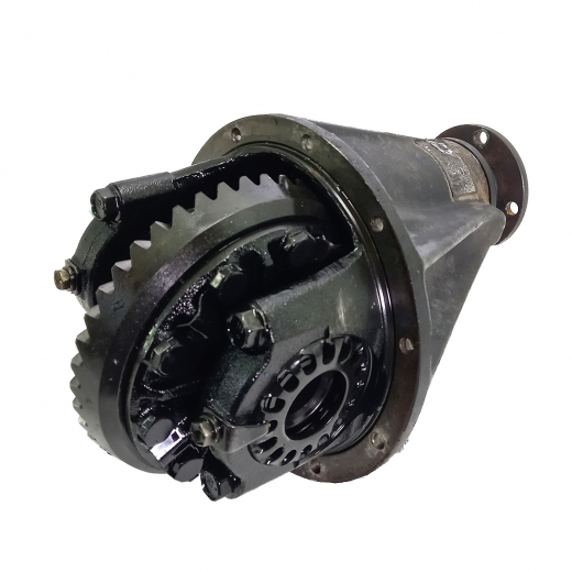 Редуктор моста задний Toyota Lite/ Townace '92-'96/ Estima '90-'00/ Lucida/ Emina '92-'00/ Crown '88-'99 (3Y-EU, 3C-T, 2TZ-FE, 3C-TE, 2L, 2L-THE, 2L-TE, 1G-GZE) (4.300)контрактный