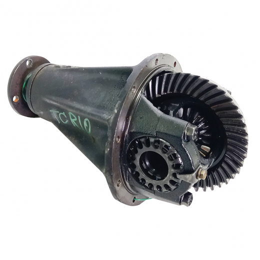 Редуктор моста задний Toyota Lite/ Townace '92-'96/ Estima '90-'00/ Lucida/ Emina '92-'00/ Crown '88-'99 (3Y-EU, 3C-T, 2TZ-FE, 3C-TE, 2L, 2L-THE, 2L-TE, 1G-GZE) (4.300)контрактный