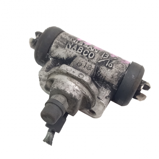 Рабочий тормозной цилиндр Nissan AD '99-'01/ Avenir '90-'98/ Avenir '98-'00/ Expert '99-'01/ Largo '93-'99/ Liberty '98-'01/ Prairie '88-'95/ Rnessa '98-'00/ Serena '91-'99/ Vanette '85-'95/ Mazda Familia Van '99-'01 , 2WD задний контрактный