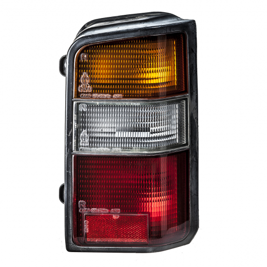 Стоп сигнал Mitsubishi Delica '90-'99 правый (220-37508) контрактный
