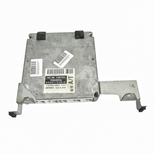 Компьютер двигателя Toyota Altezza '98-'01 (1G-FE) 2WD AT контрактный 89661-53010