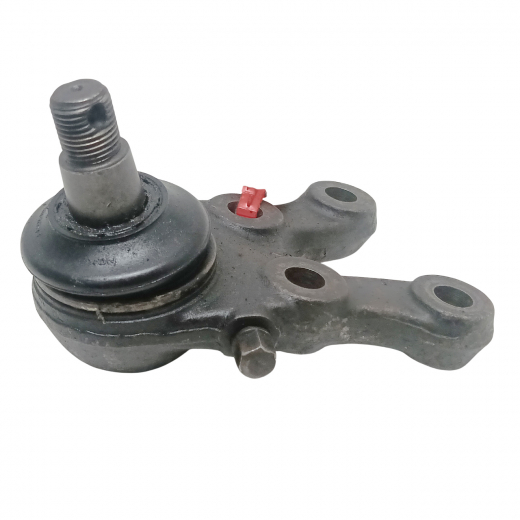Шаровая опора Mitsubishi Challenger '96-'01/ Montero Sport '98-'09/ L200 '05-'17/ Pajero '90-'99/ Delica '94-'07 передняя нижняя левая контрактная