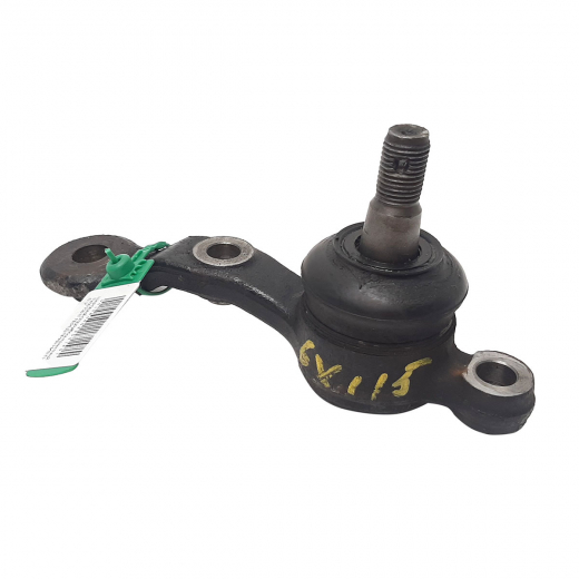Шаровая опора Lexus IS/ Toyota Altezza '98-'05/ Mark II '92-'04/ Chaser/ Cresta '92-'01/ Blit '02-'07/ Verossa '01-'04/ Crown '95-'01/ Brevis '01-'07/ Progres '98-'07 4WD передняя нижняя правая контрактная