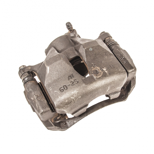 Суппорт тормозной Lexus IS/ Toyota Altezza '01-'05/ Mark II '00-'04/ Blit '02-'07/ Verossa '01-'04/ Progres/ Brevis '01-'07/ Crown '99-'03 передний правый (под диск 275 *25) контрактный