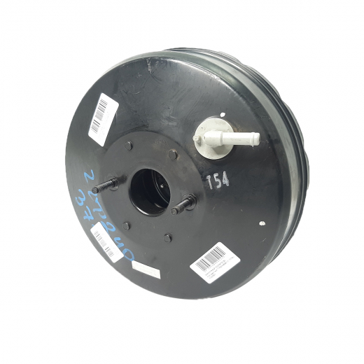 Вакуумный усилитель Toyota Premio/ Allion '01-'07 (1NZ-FE, 1ZZ-FE) Контрактный