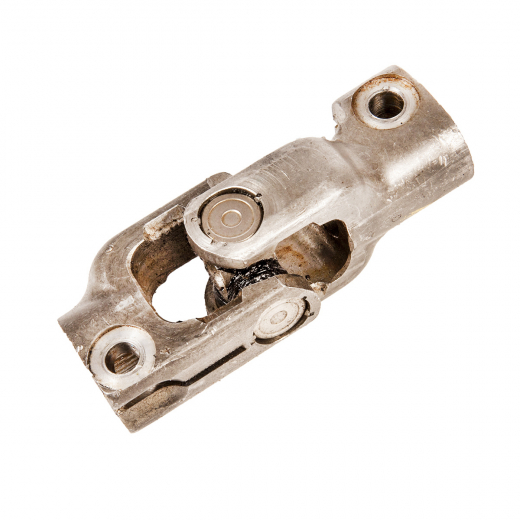 Карданчик рулевой рейки Toyota Corolla/ Fielder '00-'06/ Allex/ Runx '01-'06/ Spacio '01-'07/ Will Vs '01-'04 верхний контрактный