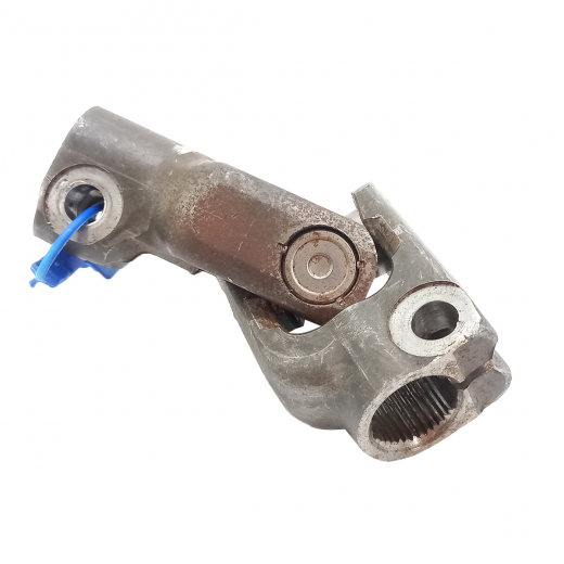 Карданчик рулевой рейки Toyota Corolla/ Fielder '00-'06/ Allex/ Runx '01-'06/ Spacio '01-'07/ Will Vs '01-'04 верхний контрактный