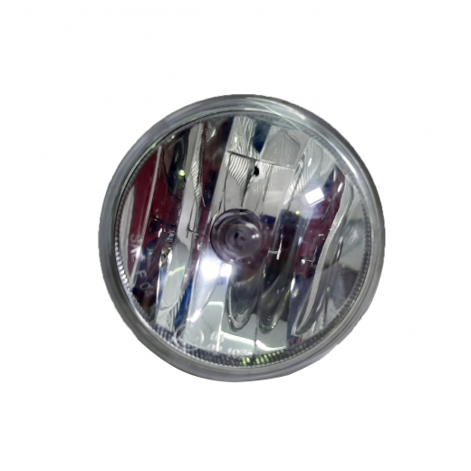 Противотуманная фара Renault Fluence '10-'20/ Laguna '05-'20/ Laguna '07-'20/ Logan '07-'20/ Megane '02-'09/ Megane '08-'20/ Sandero '09-'14/ Scenic '12-'20/ Citroen C4 Picasso '06-'13/ C4 '04-'09/ C5 '01-'08/ Peugeot 207 '06-'11/ 307 '00-'07 левая=правая круглая (A046193) контрактная