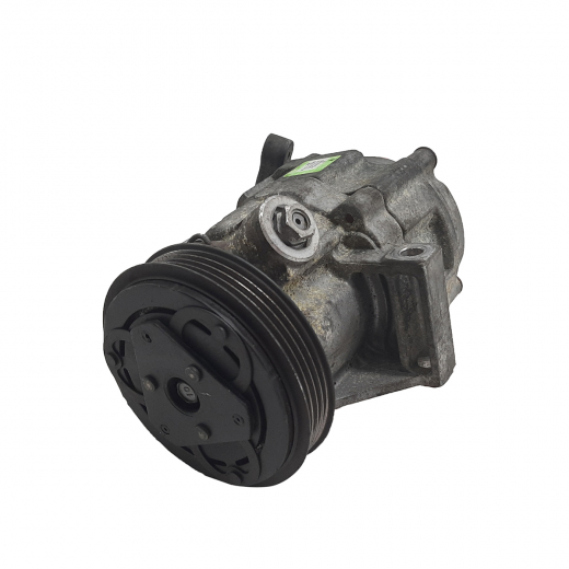 Компрессор кондиционера Suzuki Swift '07-'10 (K12B) контрактный
