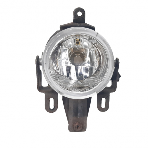 Противотуманная фара Mitsubishi Pajero '02-'06/ Grandis '03-'09/ EK Wagon '01-'06 левая=правая круглая (31-40) контрактная