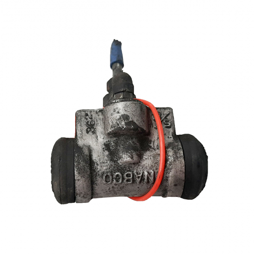 Рабочий тормозной цилиндр Mazda Laputa '99-'06/ Laputa '01-'03/ Suzuki Chevrolet MW '00-'10/ Chevrolet Cruze '01-'08/ Swift '00-'05/ Wagon R '98-'03/ Wagon R Solio '00-'05/ Wagon R Plus '99-'00/ Wagon R Wide '97-'99/ Solio '04-'11/ Kei '98-'09/ Kei '01-'03 задний контрактный