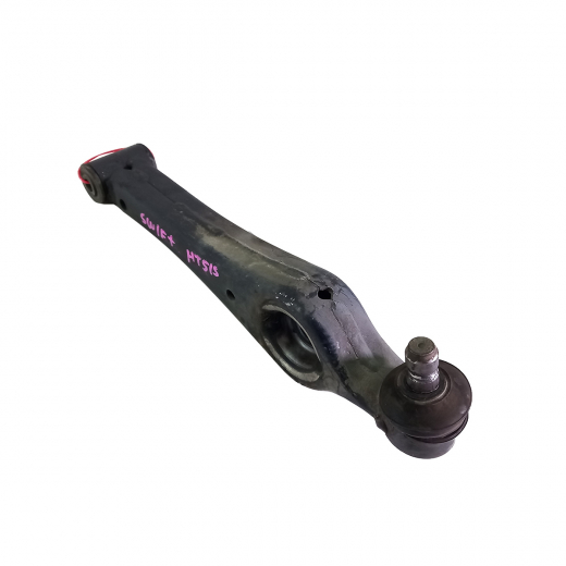 Рычаг передний Suzuki Swift '00-'05/ Kei '98-'09/ Wagon R '98-'03/ Plus '99-'00/ Solio '00-'11/ Chevrolet MW '00-'10 нижний контрактный