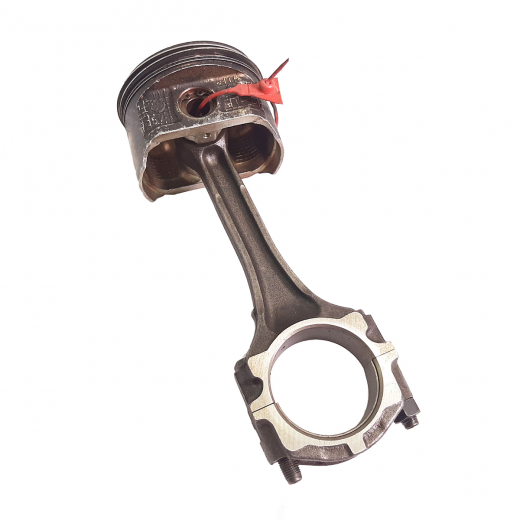 Шатун Nissan (KA24DE, KA24E) контрактный
