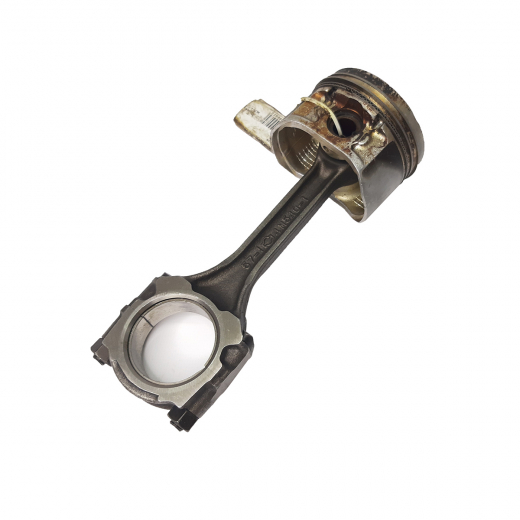 Шатун Nissan (QG15DE, QG18DE, QG13DE, QG18DD, GA16DS, GA16DE, GA15DE) контрактный