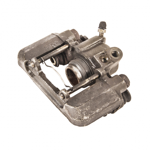 Суппорт тормозной Toyota Corolla '00-'07/ Will Vs '01-'04 задний правый (под диск 268 *9) контрактный