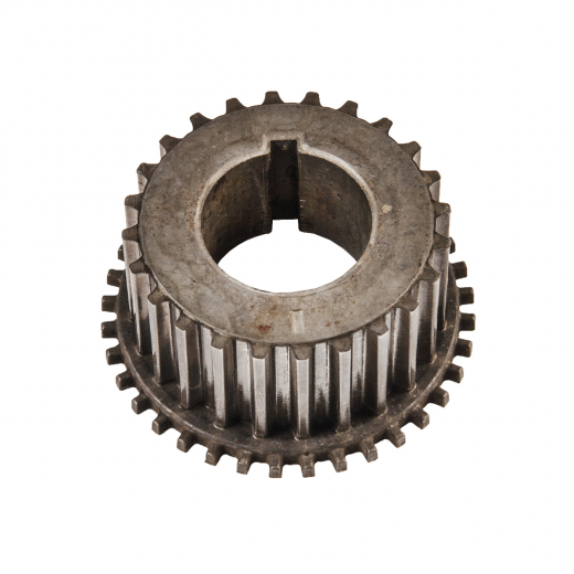 Шестерня коленвала Toyota (3S-FSE) контрактная