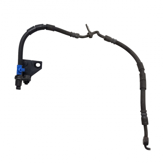 Шланг тормозной Mazda 6 '02-'07, Atenza '02-'08 передний левый контрактный MZ0001BRK