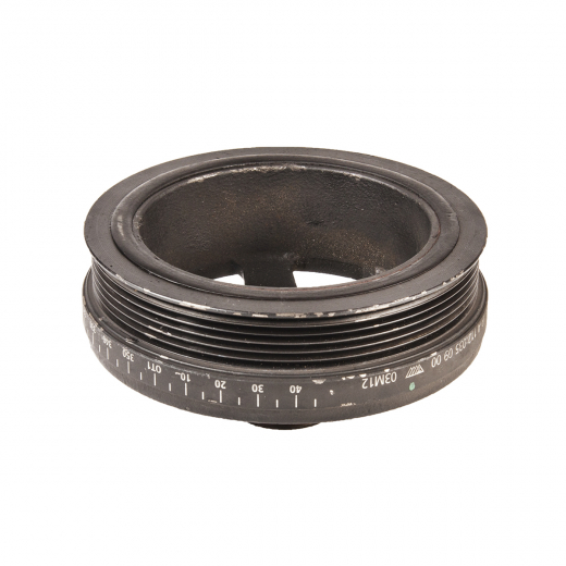 Шкив коленвала Mercedes-Benz E '95-'09/ ML '98-'11/ C '93-'07/ G '89-'17/ S '98-'05/ CLS '04-'10/ CLK '97-'09/ CL '99-'06 (112.911, 112.942, 112.970, 113.942, 113.964, 113.981, 112.910, 112.920, 113.944, 113.947, 112.915, 112.912, 112.916, 112.946, 112.953, 113.988, 113.962, 112.945, 113.982, 112.914, 112.921, 112.941, 113.940, 113.980, 112.913, 112.949, 112.954, 113.967, 113.969, 112.922, 112.944, 112.972, 112.975, 113.941, 113.948, 113.960, 113.966, 113.970, 113.986, 113.990, 112.940, 113.943, 112.955, 113.987)  контрактный
