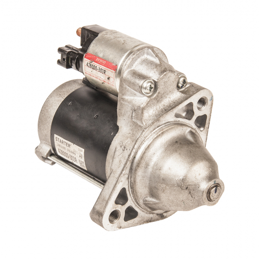 Стартер Lexus/ Toyota 2GR-FSE, 4GR-FSE, 3GR-FSE контрактный