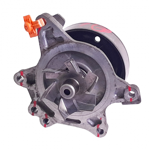 Помпа охлаждения Toyota '00-'09 (1ZZ-FE) контрактная 