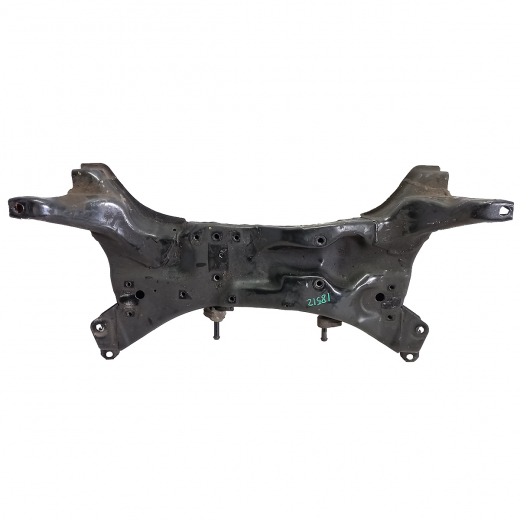 Балка подвески передняя Mitsubishi Airtrek '01-'04/ Lancer '03-'10/ Cedia '00-'03 / Dion '99-'06/ Dingo '98-'02 2WD контрактная