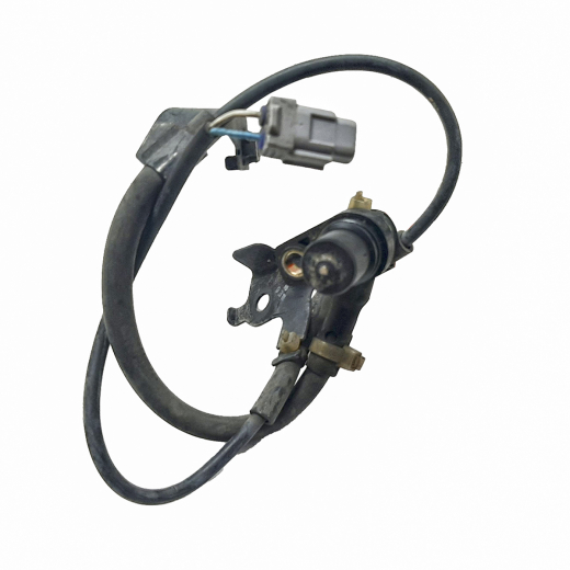Датчик ABS Toyota Mark II '00-'04/ Blit '02-'07/ Altezza '98-'05/ Brevis '01-'07/ Crown '99-'03/ Progres '98-'07/ Verossa '01-'04/ Lexus Is '98-'05 2WD передний правый контрактный