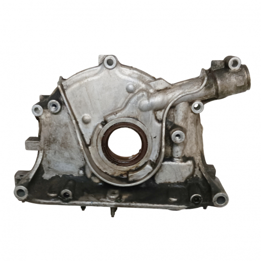Насос масляный Honda B18B, B18C, B20B, B16A, B16B VTEC контрактный