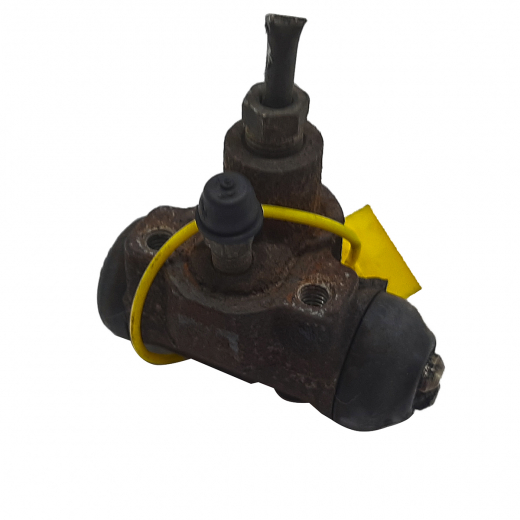 Рабочий тормозной цилиндр Honda Jazz '02-'09/ Fit Aria '01-'09/ Fit '01-'07/ Fit '07-'13 2WD задний контрактный