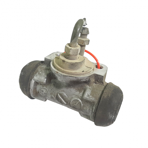 Рабочий тормозной цилиндр Toyota Allion '01-'07/ Opa '00-'05/ Premio '01-'07/ Probox '02-'14/ Probox '14-'25/ Succeed '02-'14/ Succeed '14-'25/ Mazda Familia Van '18-'25 задний контрактный