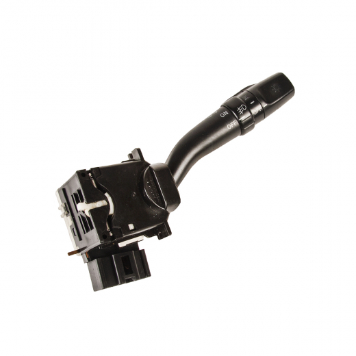 Переключатель подрулевой правый Toyota Vista '96-'98, Camry '96-'98 cвет, туманка контрактный
