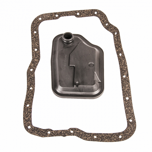 Фильтр маслянный АКПП COB-WEB 112540 (SF254/072540) комплект с прокладкой