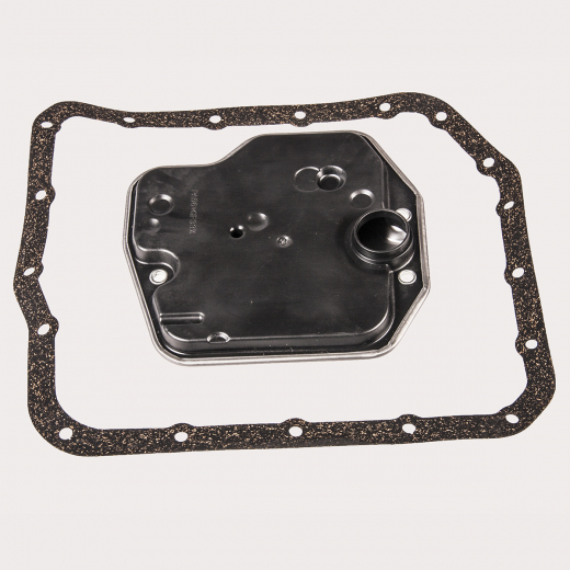 Фильтр маслянный АКПП COB-WEB 112760S (SF276/072660) комплект с прокладкой