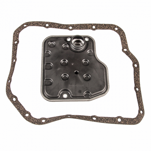 Фильтр маслянный АКПП COB-WEB 113020 (SF302/072660) комплект с прокладкой