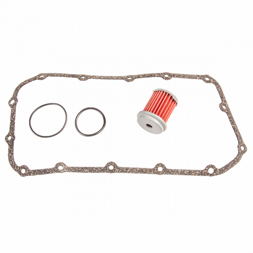 Фильтр маслянный АКПП COB-WEB 113610 (SF361/073610) комплект с прокладкой