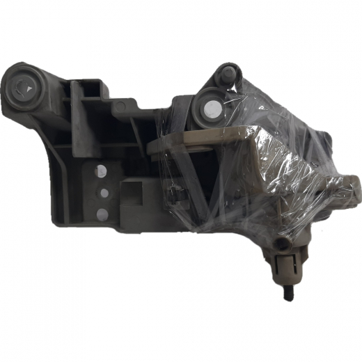 Крепление фары Mazda Demio '96-'02/ Ford Festiva Miniwagon '96-'02 правой комплект Контрактный