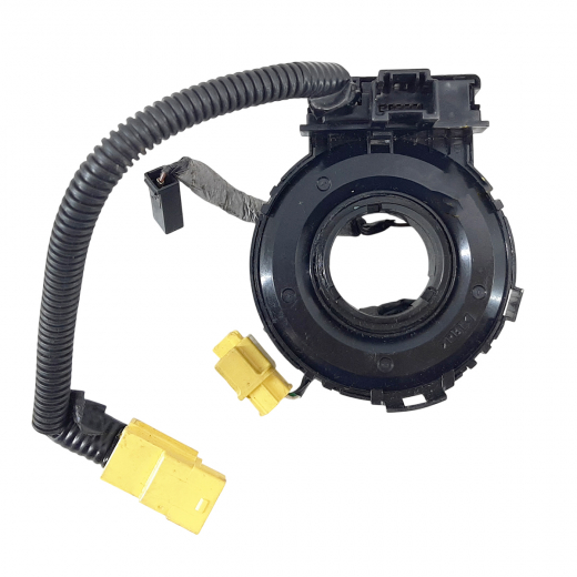 Лента подрулевая (шлейф) Honda Jazz '01-'04/ Mobilio '01-'08/ Spike '02-'08/ Fit Aria '01-'09/ Fit '01-'04 контрактная