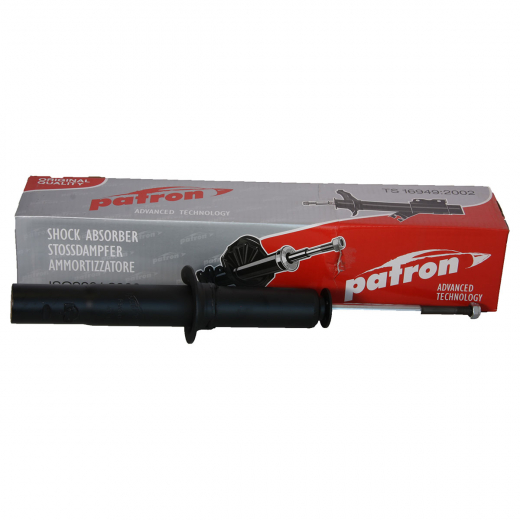 Стойка амортизатора Honda CR-V '95-'02 передняя  Patron PSA341260