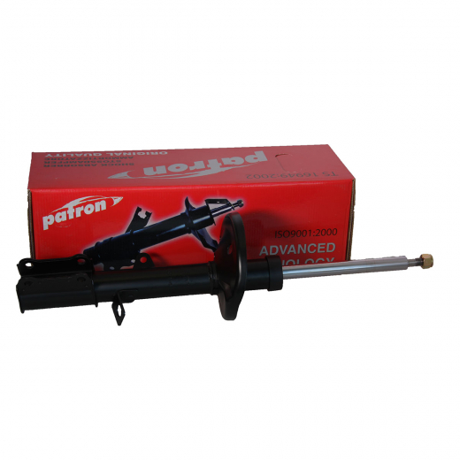 Стойка амортизатора Toyota Trueno/ Levin '91-'00/ Marino/ Ceres '92-'98/ Sprinter/ Corolla '91-'02/ Spacio '97-'01 2WD задняя правая  Patron PSA333116