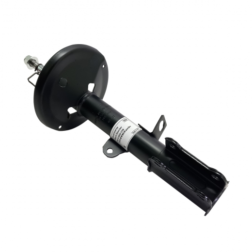 Стойка амортизатора Toyota Corolla '91-'02/ Sprinter Carib '95-'02/ Ceres '92-'98/ Levin '91-'00/ Marino '92-'98/ Spacio '97-'01/ Sprinter '91-'02/ Trueno '91-'95/ Trueno '95-'00 2WD задняя правая  SSP 48530-12790