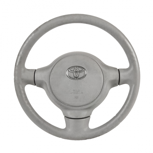 Руль Toyota Sienta '03-'13 с Airbag 3 луча контрактный