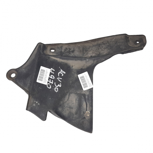 Защита двигателя Toyota Kluger/ Highlander '00-'07 / Estima '99-'06 / Alphard / Camry '01-'11 левая боковая контрактная