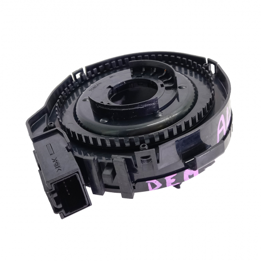 Лента подрулевая (шлейф) Mazda Demio '02-'07/ Verisa '04-'15 контрактная