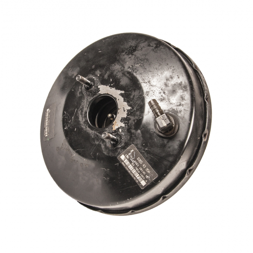 Вакуумный усилитель Mazda Demio '02-'07/ Verisa '04-'15 (ZY-VE, ZJ-VE) Контрактный